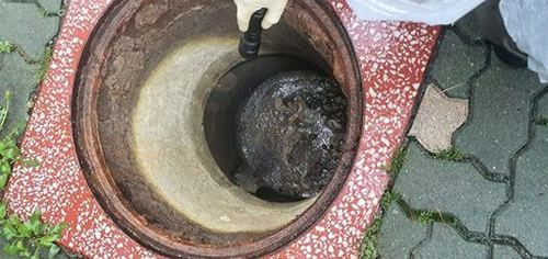 사상구 하수구막힘 삼락동 하수구막힘 배관 내시경 검사 어떻게 원인을 찾을까